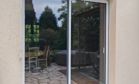 Mensuiseries La maison des Travaux Agence d'Evreux Louviers 2