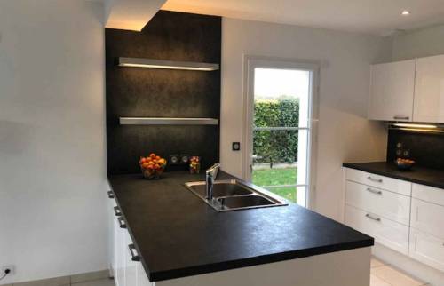 Comment rénover sa cuisine à Deauville ?