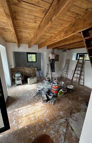Projet Tilleul