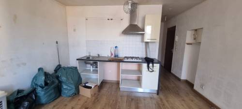 Réfection murale Puget-sur-Argens