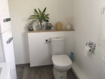 salle de bain