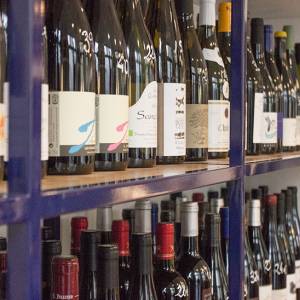 Tchinpapa - rénovation de commerce - Studio Furn - Architecture d'intérieure - La Maison Des Architectes