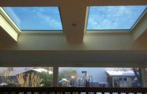Des fenêtres de toit modernes (91)