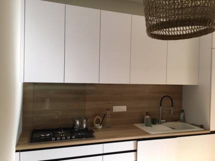 Nouveau mobilier de cuisine - Nantes 44