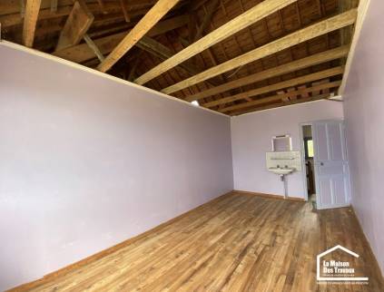 Maison à rénover à Damgan