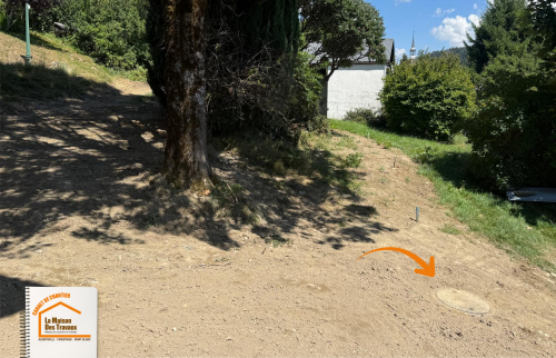  La Maison des Travaux Albertville, rénovation maison Albertville, terrassement Albertville, aménagement extérieur Albertville, courtier en travaux Albertville