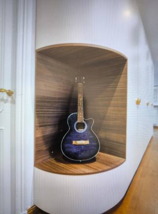 Meuble sur mesure Thonon les bains