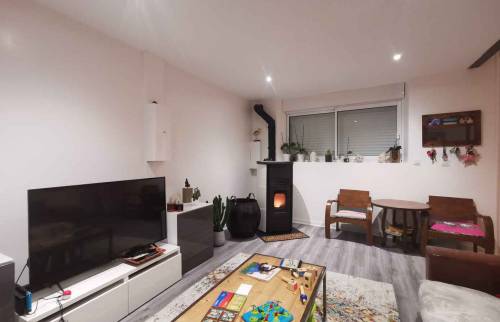 fenêtre coulissante