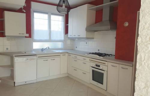 Transformation d'une cuisine à Meyzieu (69330)