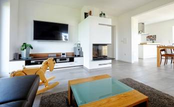 Rénovation d'une maison à Lagny sur Marne (77400)