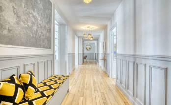 papier peint décoration