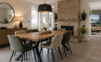 rénovation intérieure à Saint-Avertin (37550)