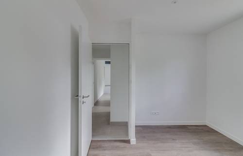 Rénovation de maison à Pont-Saint-Martin 