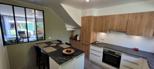 Nouvelle cuisine équipée - Brie-Comte-Robert 77170