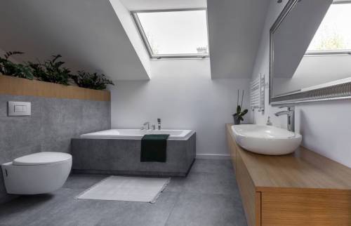 Rénovation complète d'une belle maison à Meyzieu (69330)