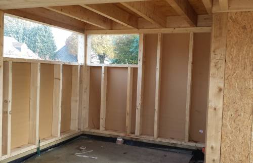 extension ossature bois seine et marne 