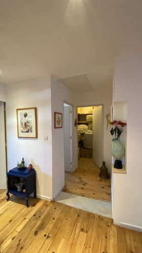 Rénovation d'une maison