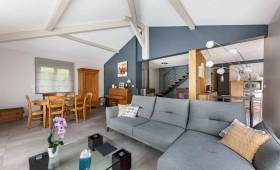 Rénovation de Maison Lyon / Genas