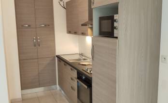 rénovation de cuisine à Crozon (29160)