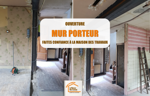 coffret de chantier électricité, mise en sécurité électrique, La Maison des Travaux Moûtiers, artisans rénovation Savoie, réseau électrique rénovation, courtier en travaux Albertville, artisan Moûtiers