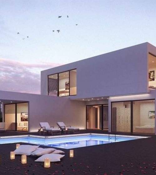 Réaliser une piscine sur-mesure à Auch