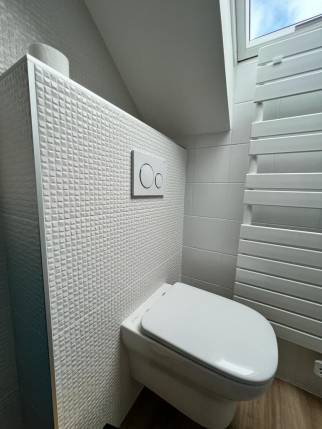 réno salle de bain Savoie