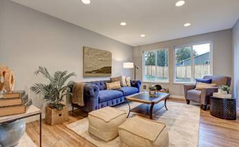 Agrandissement de mùaison extension latérale - Châteaulin - 29150 -