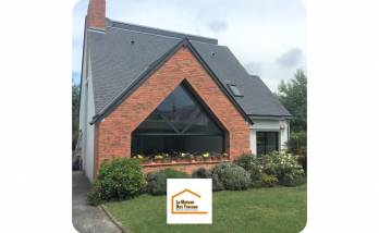 Rénovation des menuiseries sur Agneaux 50180