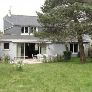 Maison avant travaux