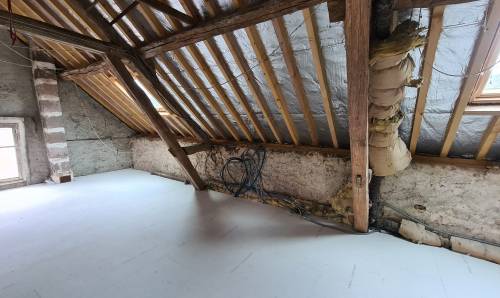 Pendant les travaux 2