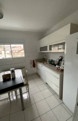 Rénovation d’une maison de ville à La Grand-Combe (30110)