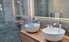 Rénovation de salle de bain - Pornic 44210