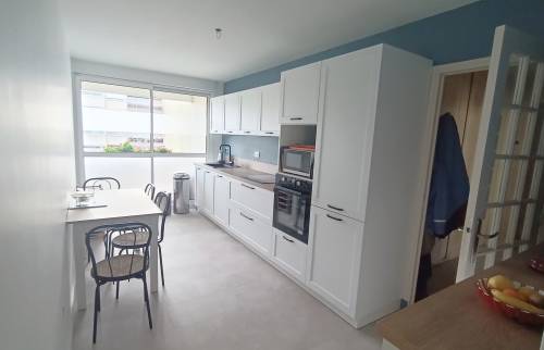 Rénover une cuisine à Brest 29