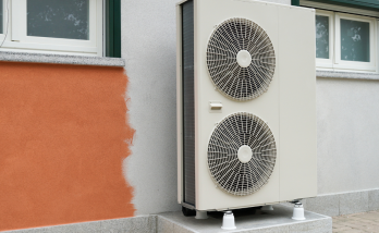 Installation pompe à chaleur