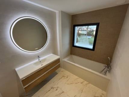 Création de salle de bain - Nantes 44000