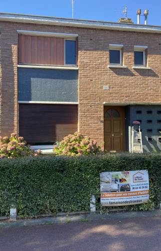 Rénovation Habitation principale