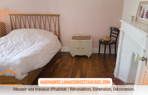 Rénovation intérieure à Tonneins : modernisez votre appartement
