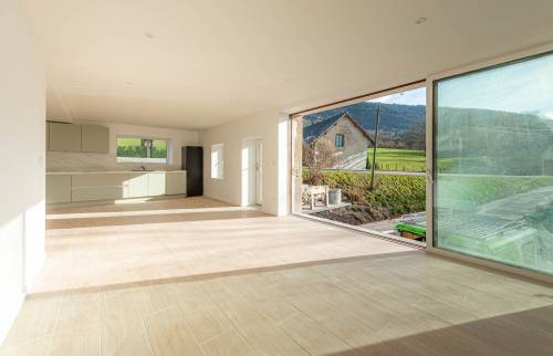 aménagement cuisine annecy