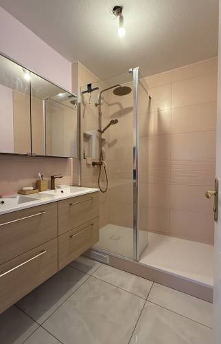 rénovation salle de bain