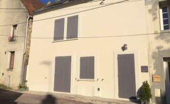 Ravalement de façade à Ifs (14123)