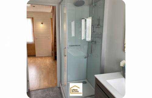 Rénovation salle de bain