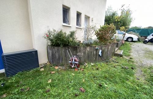 Aménagement d’extérieur (69340 FRANCHEVILLE)