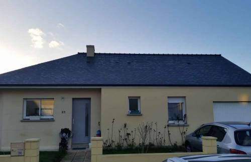 Maison avant agrandissement -5