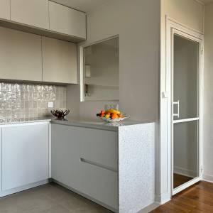 Rénovation d'une cuisine - Pauline Biros - La Maison Des Architectes