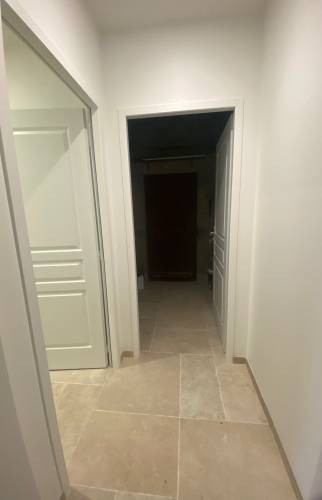 Rénovation d'une chambre parentale Barbezieux 