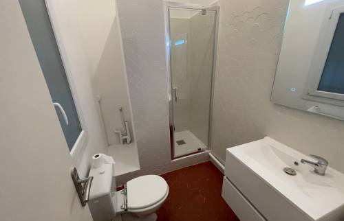 remplacement baignoire par une douche