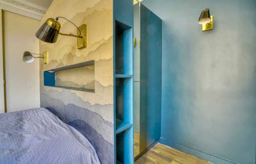 placards chambre Boulogne
