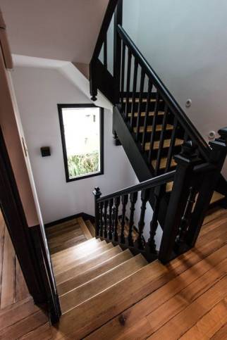escalier