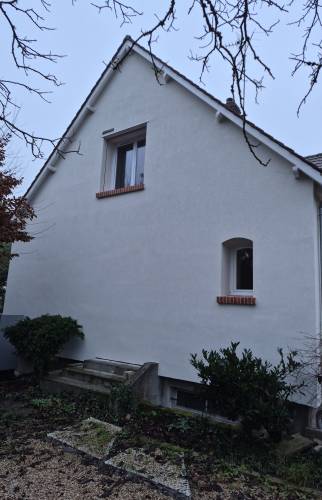 Fenêtres PVC et volets roulants