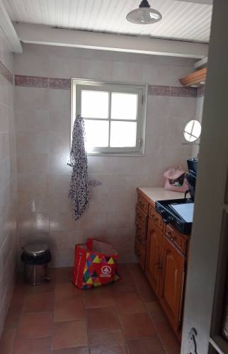 Salle de bain...